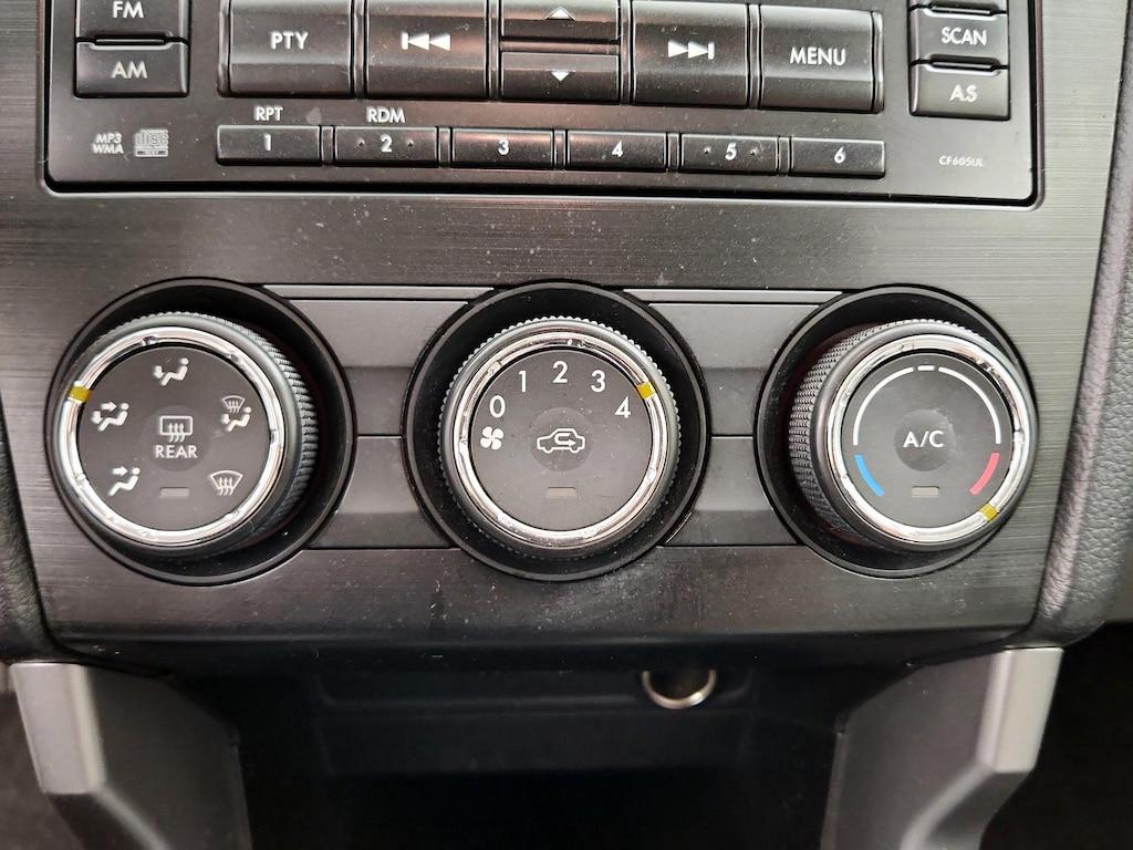 used 2014 Subaru Forester car, priced at $13,599