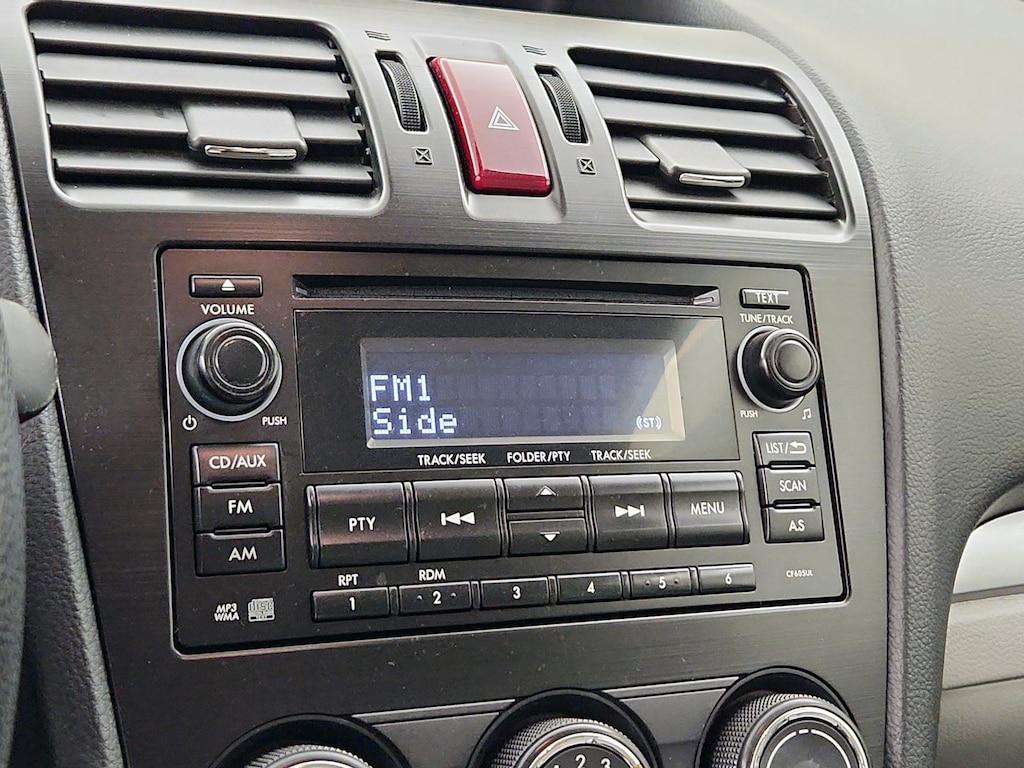 used 2014 Subaru Forester car, priced at $13,599