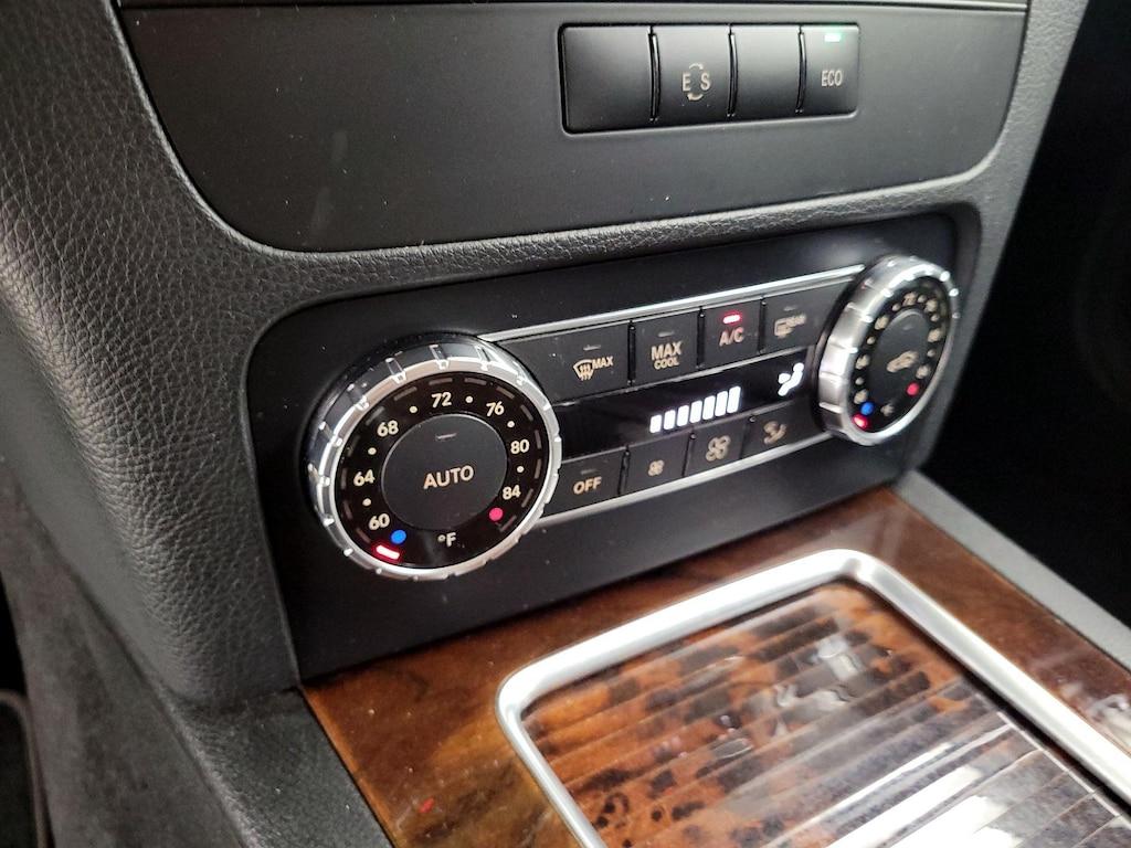 used 2015 Mercedes-Benz GLK-Class car, priced at $18,998