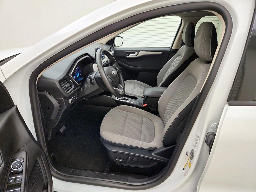 used 2020 Ford Escape car, priced at $17,998