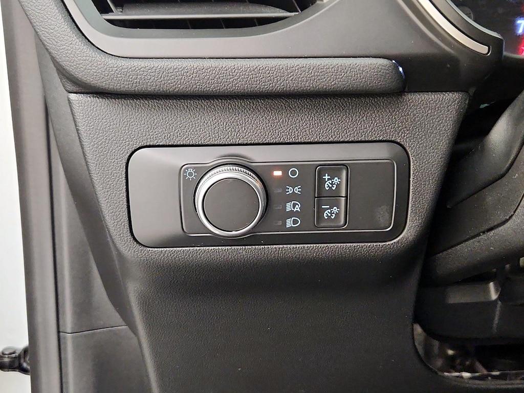 used 2020 Ford Escape car, priced at $17,998