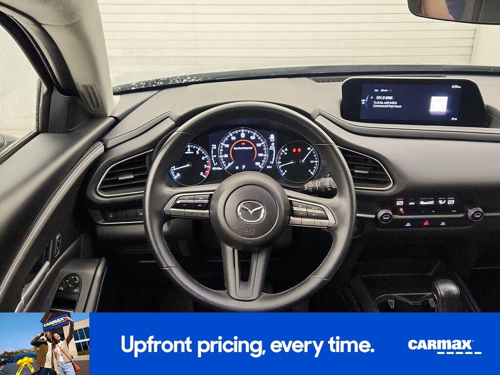 used 2022 Mazda CX-30 car, priced at $21,998
