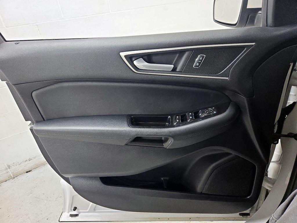 used 2019 Ford Edge car, priced at $16,998