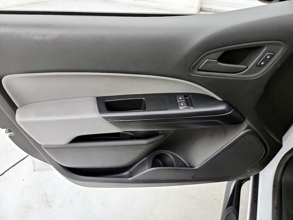 used 2022 GMC Canyon car, priced at $27,998