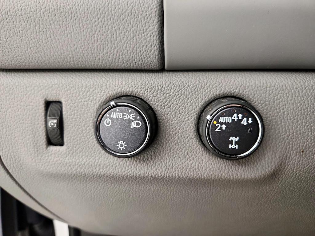 used 2022 GMC Canyon car, priced at $27,998