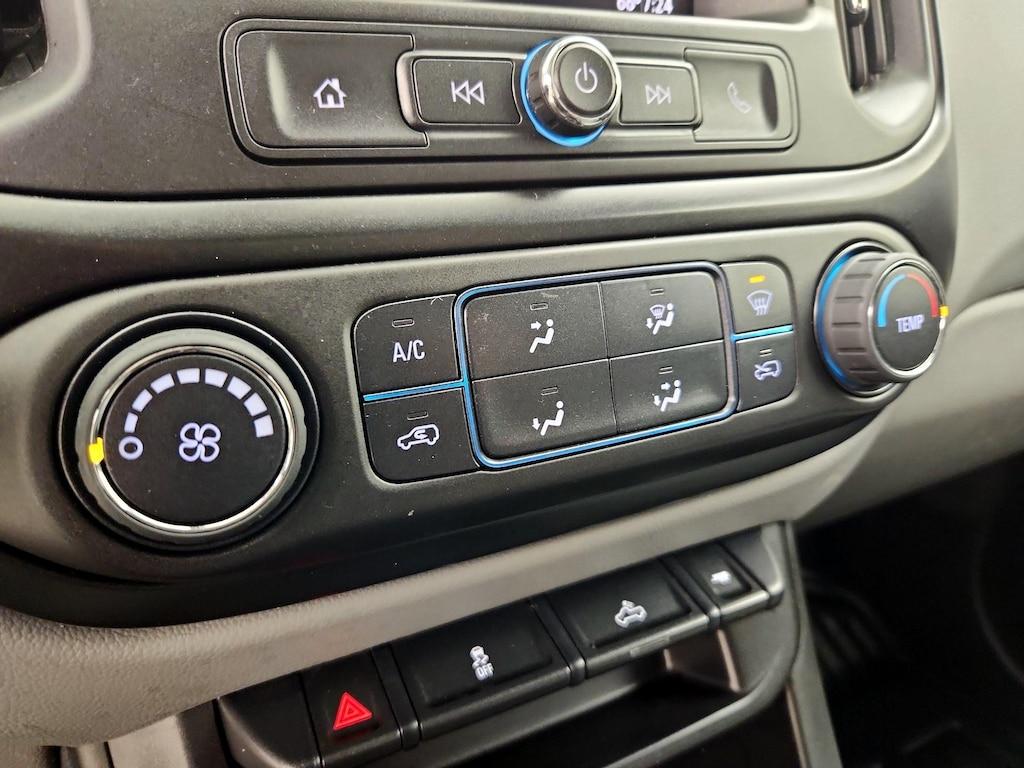 used 2022 GMC Canyon car, priced at $27,998