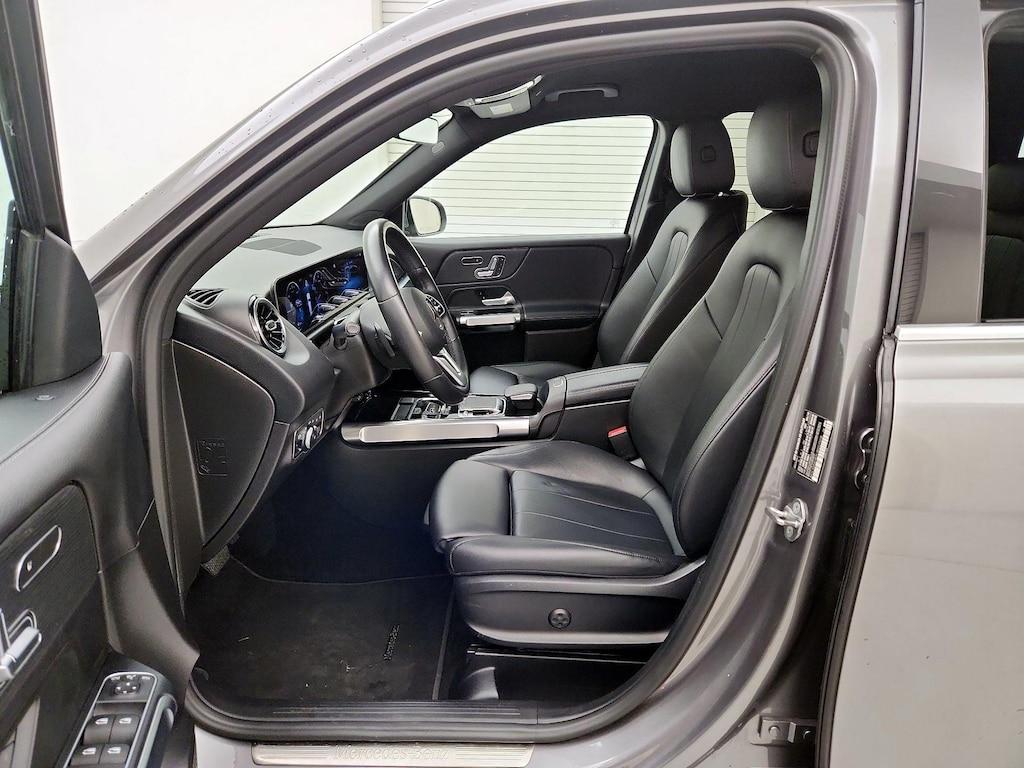 used 2020 Mercedes-Benz GLB 250 car, priced at $22,998