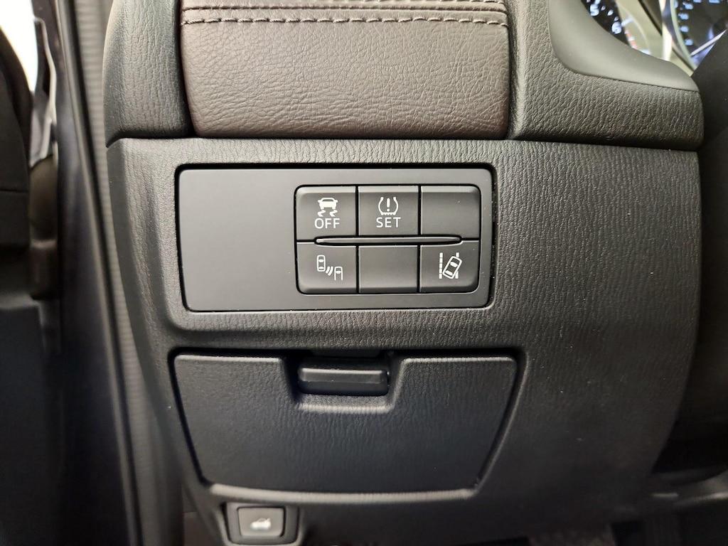 used 2016 Mazda Mazda6 car, priced at $15,998