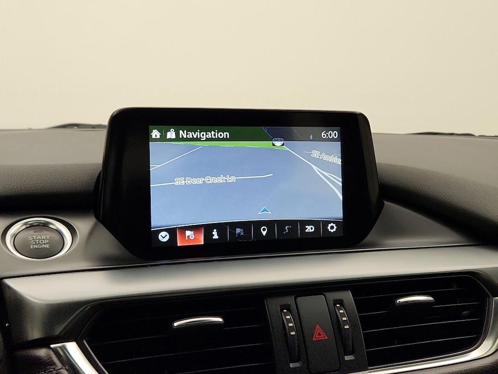 used 2016 Mazda Mazda6 car, priced at $15,998