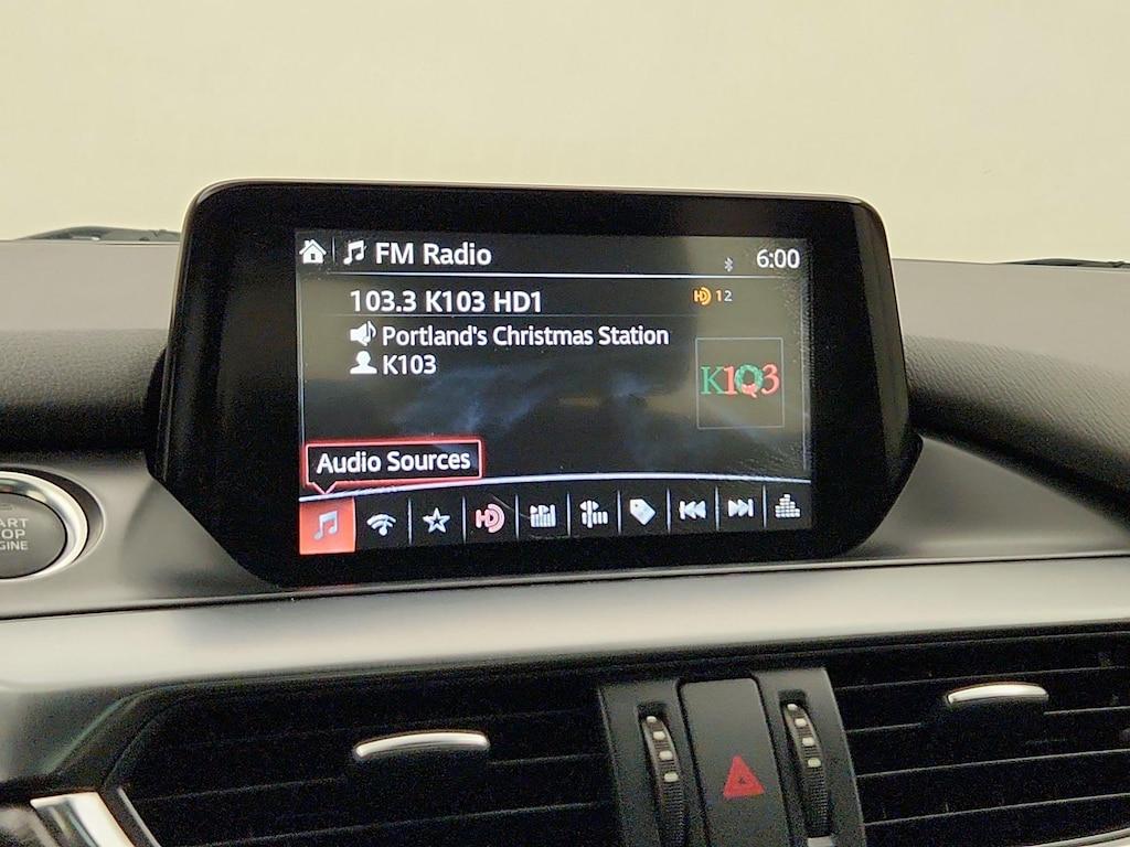 used 2016 Mazda Mazda6 car, priced at $15,998