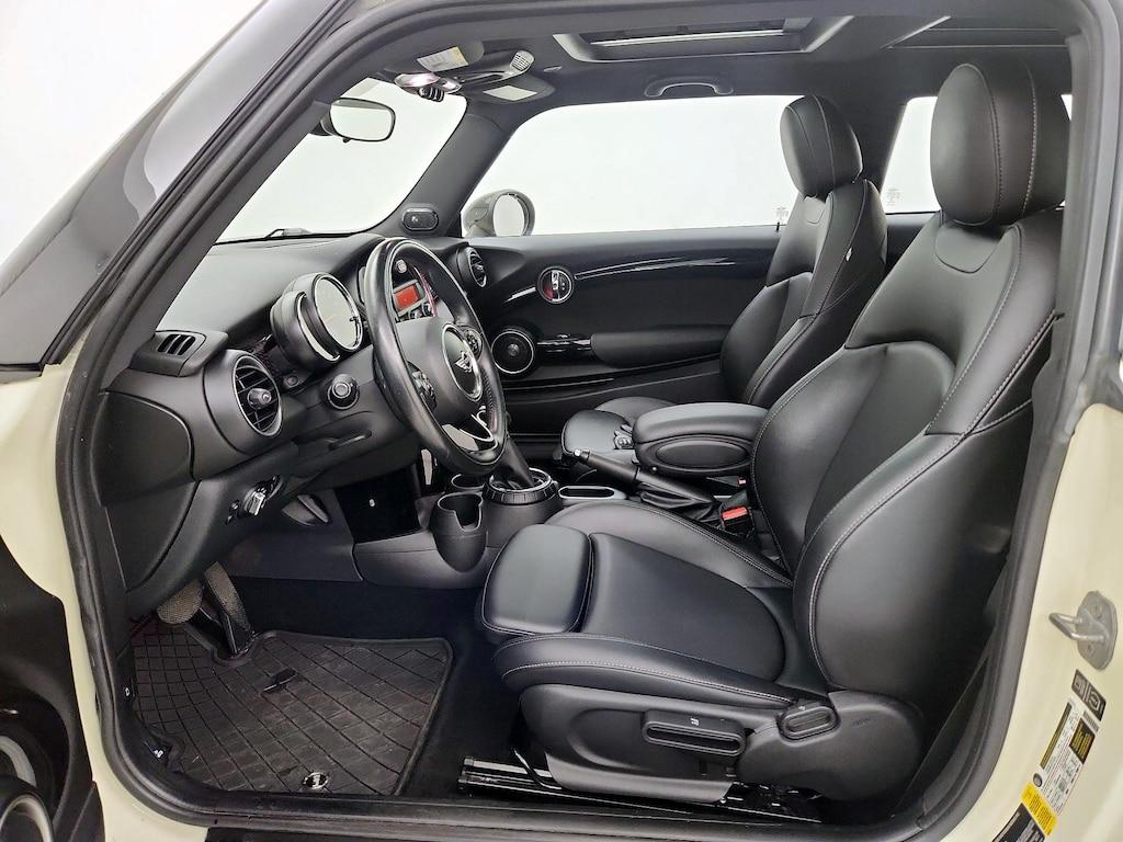 used 2015 MINI Hardtop car, priced at $17,998