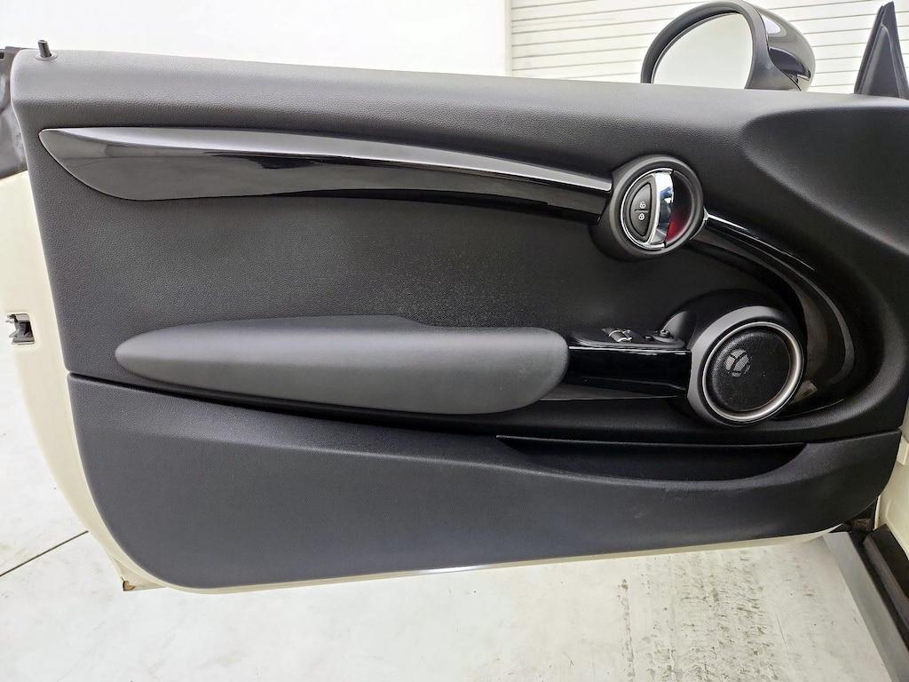 used 2015 MINI Hardtop car, priced at $17,998