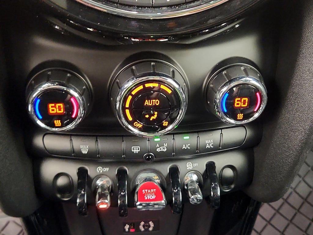 used 2015 MINI Hardtop car, priced at $17,998