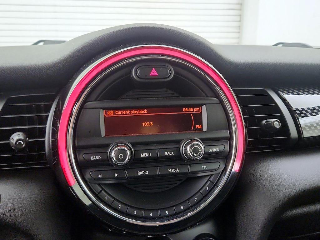 used 2015 MINI Hardtop car, priced at $17,998
