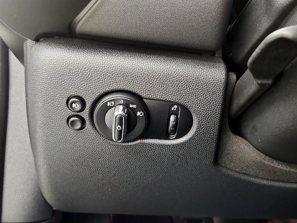used 2015 MINI Hardtop car, priced at $17,998