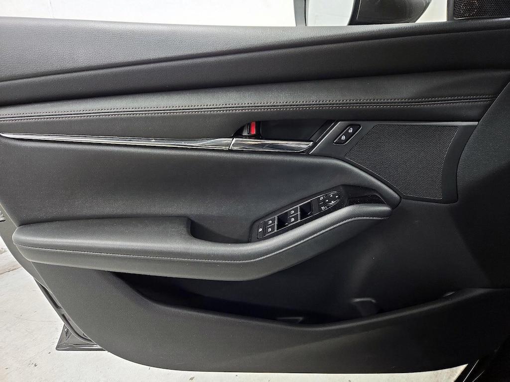 used 2021 Mazda Mazda3 car, priced at $20,998