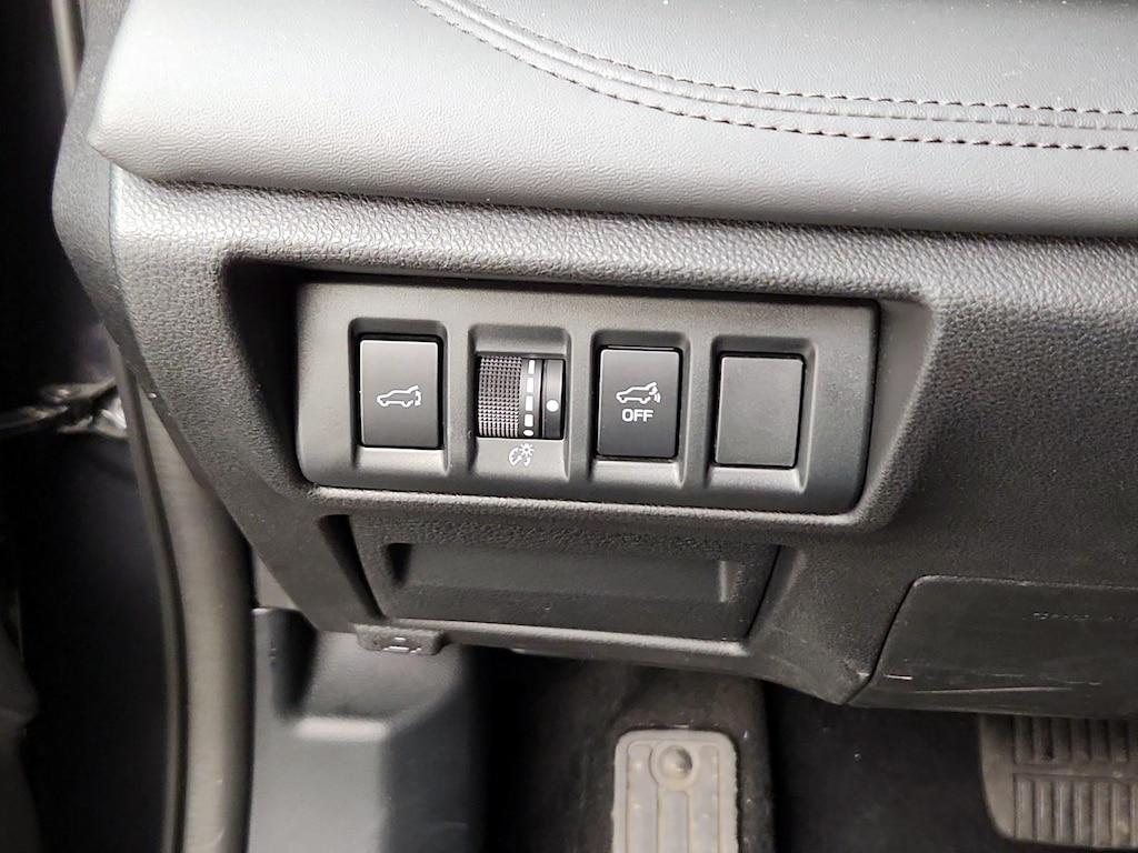 used 2024 Subaru Outback car, priced at $33,998