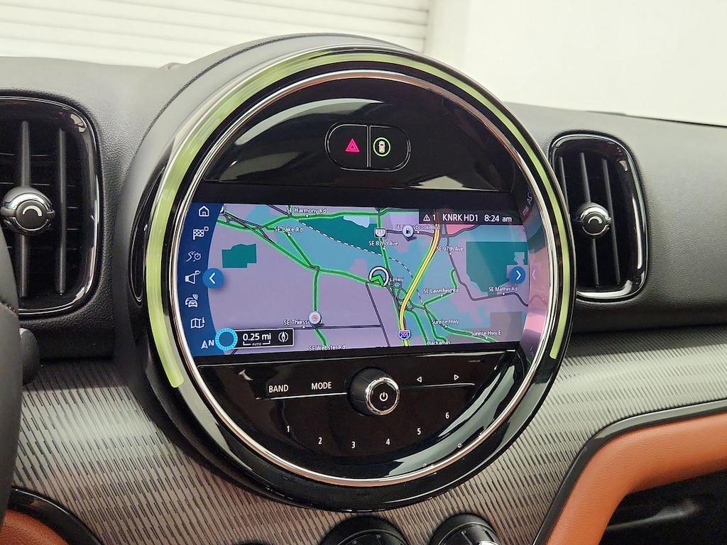 used 2024 MINI Countryman car, priced at $31,998