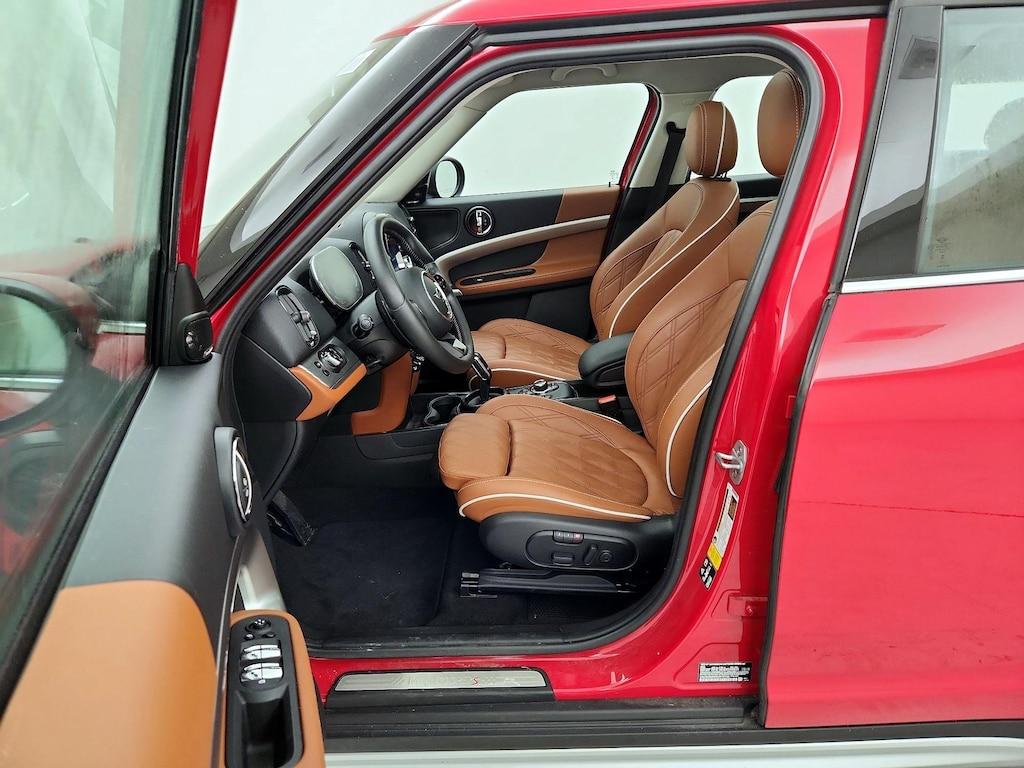 used 2024 MINI Countryman car, priced at $31,998