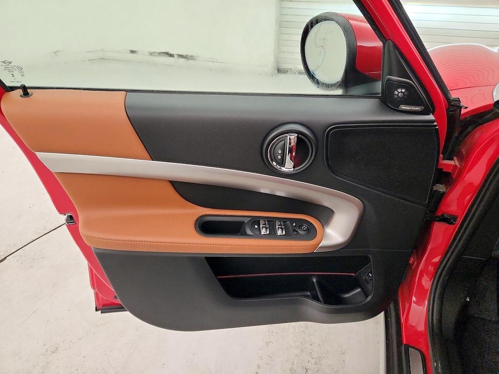 used 2024 MINI Countryman car, priced at $31,998