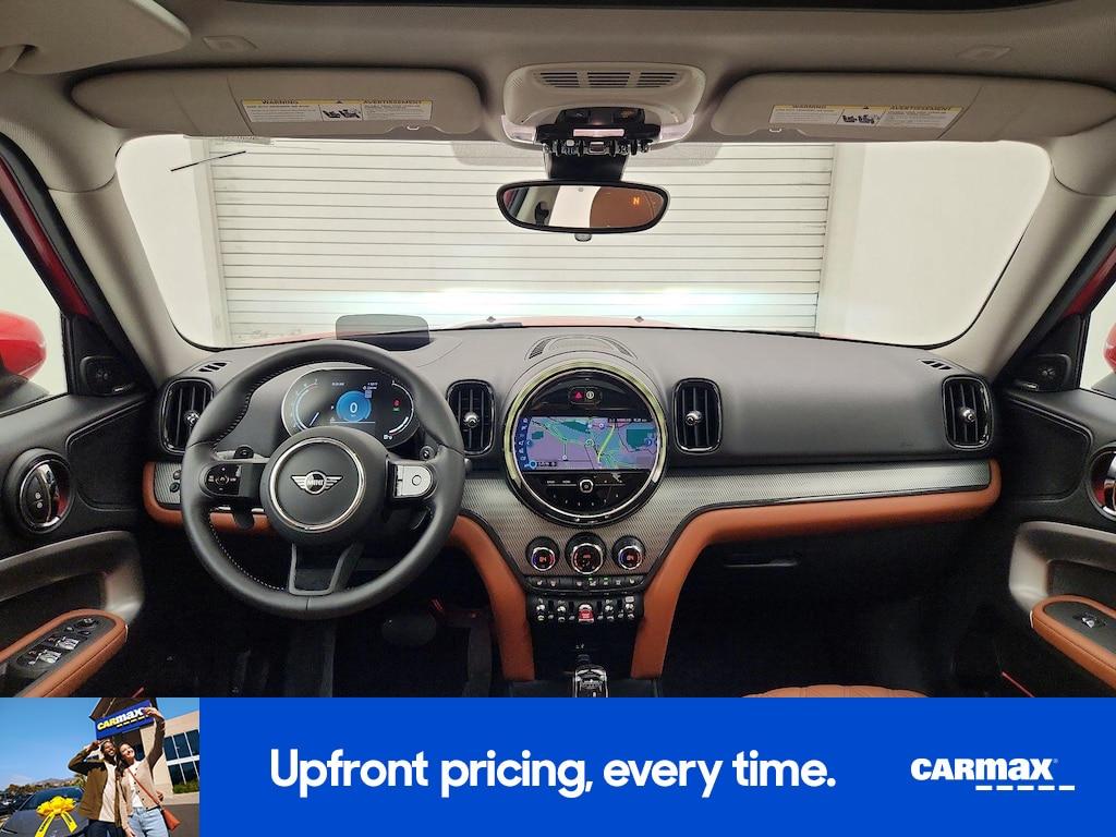 used 2024 MINI Countryman car, priced at $31,998
