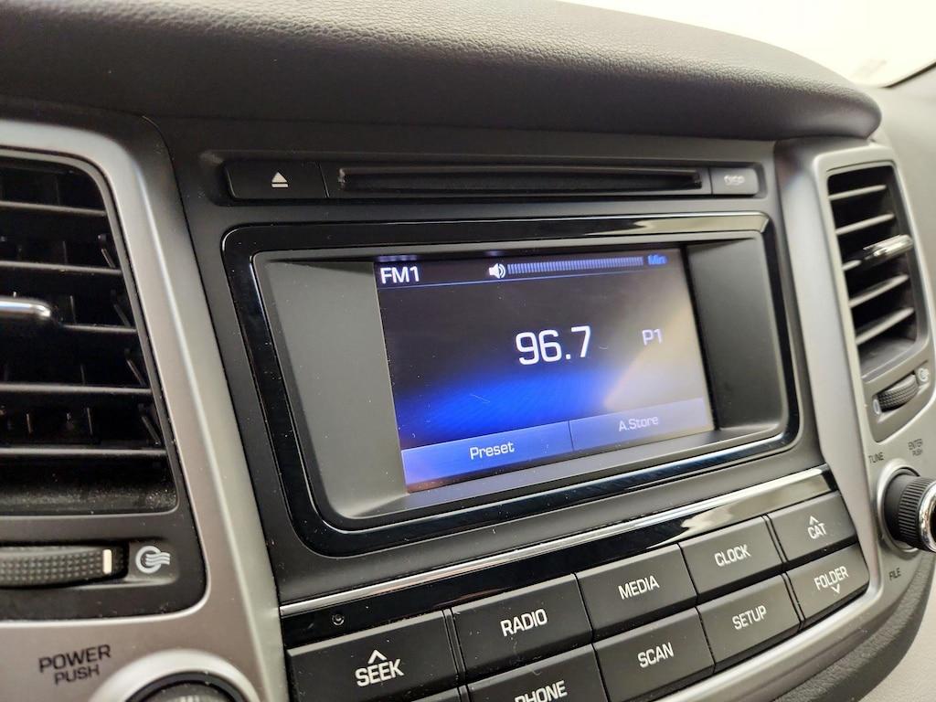 used 2016 Hyundai Tucson car, priced at $14,998