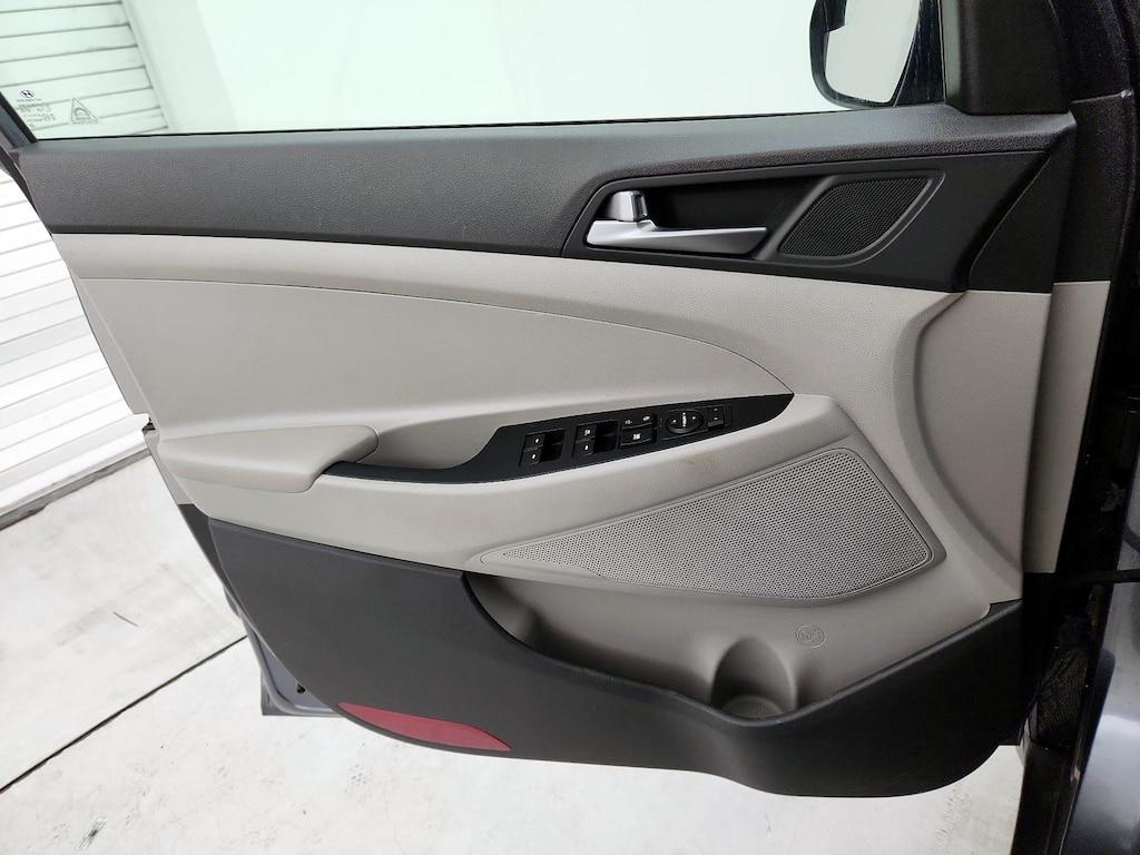 used 2016 Hyundai Tucson car, priced at $14,998