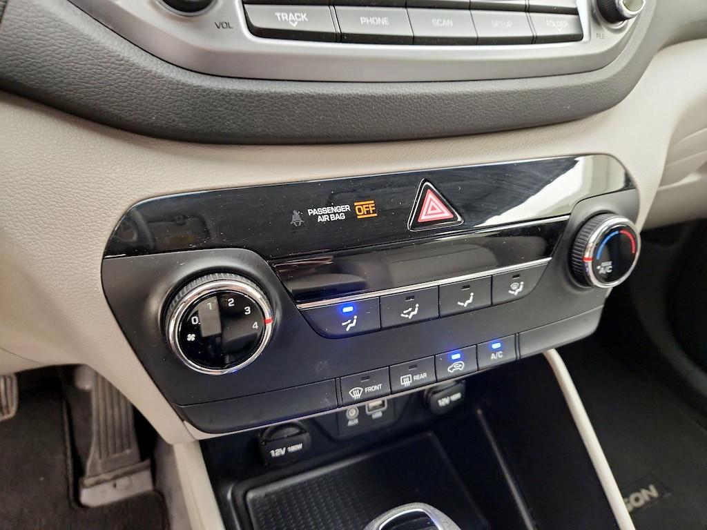 used 2016 Hyundai Tucson car, priced at $14,998