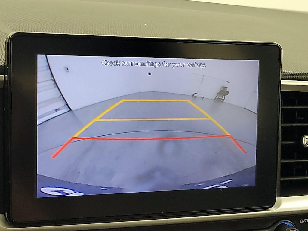 used 2022 Hyundai Venue car, priced at $19,998