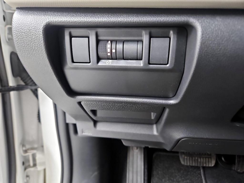 used 2025 Subaru Forester car, priced at $32,998