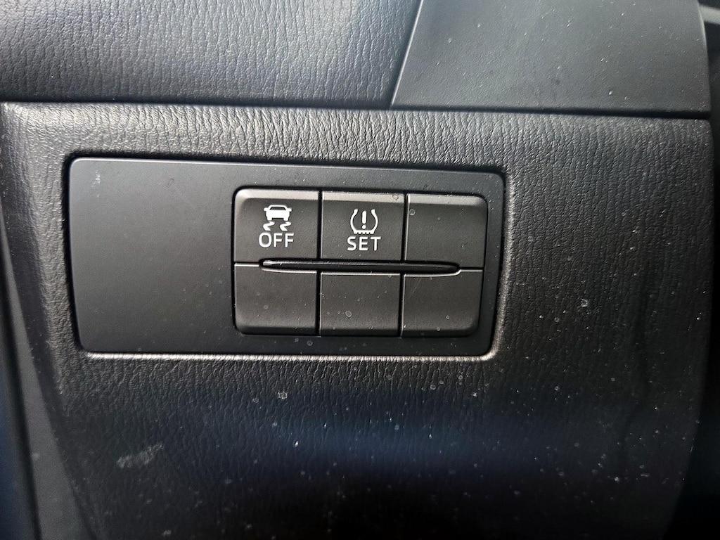 used 2015 Mazda Mazda3 car, priced at $13,998