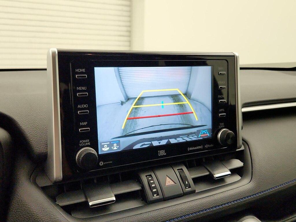 used 2020 Toyota RAV4 Hybrid car, priced at $32,998