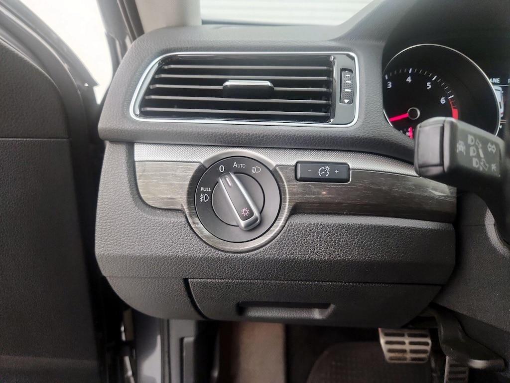 used 2017 Volkswagen Passat car, priced at $13,998