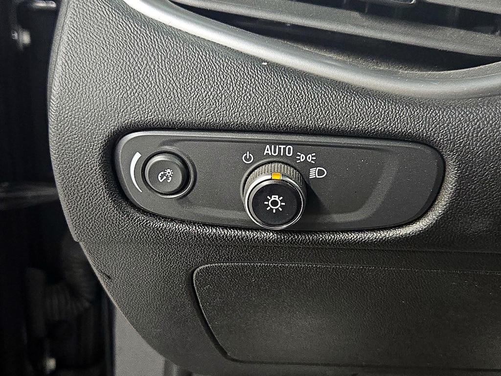 used 2023 Chevrolet Malibu car, priced at $16,998