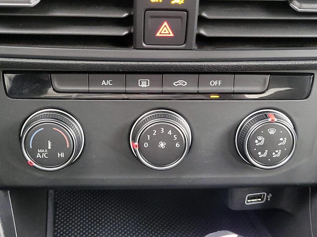 used 2019 Volkswagen Jetta car, priced at $14,998