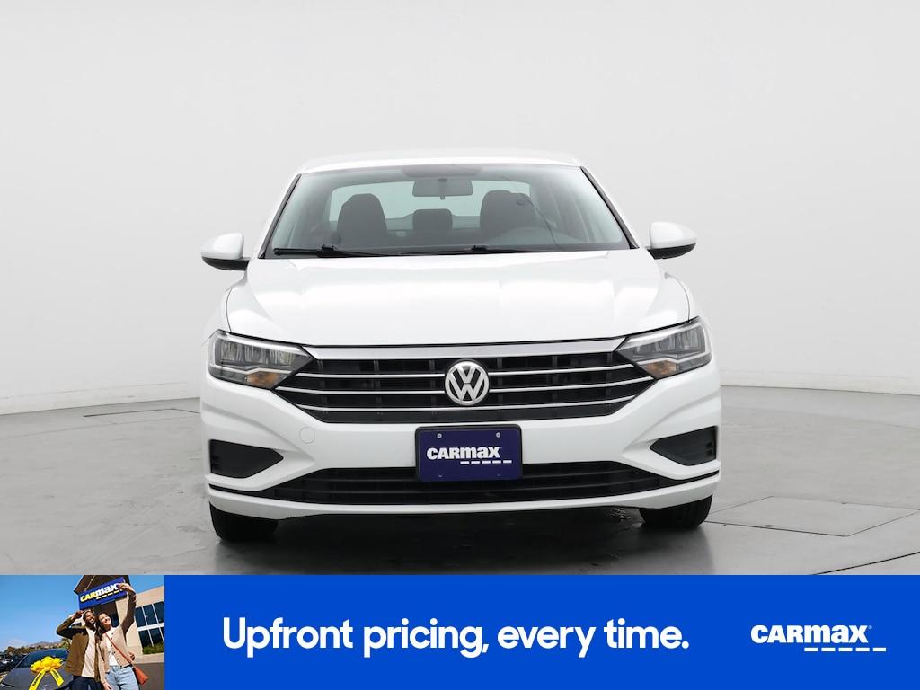 used 2019 Volkswagen Jetta car, priced at $14,998
