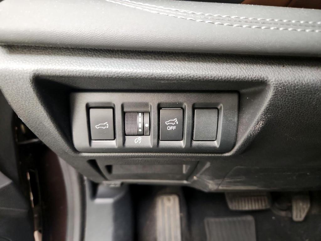 used 2020 Subaru Outback car, priced at $26,998