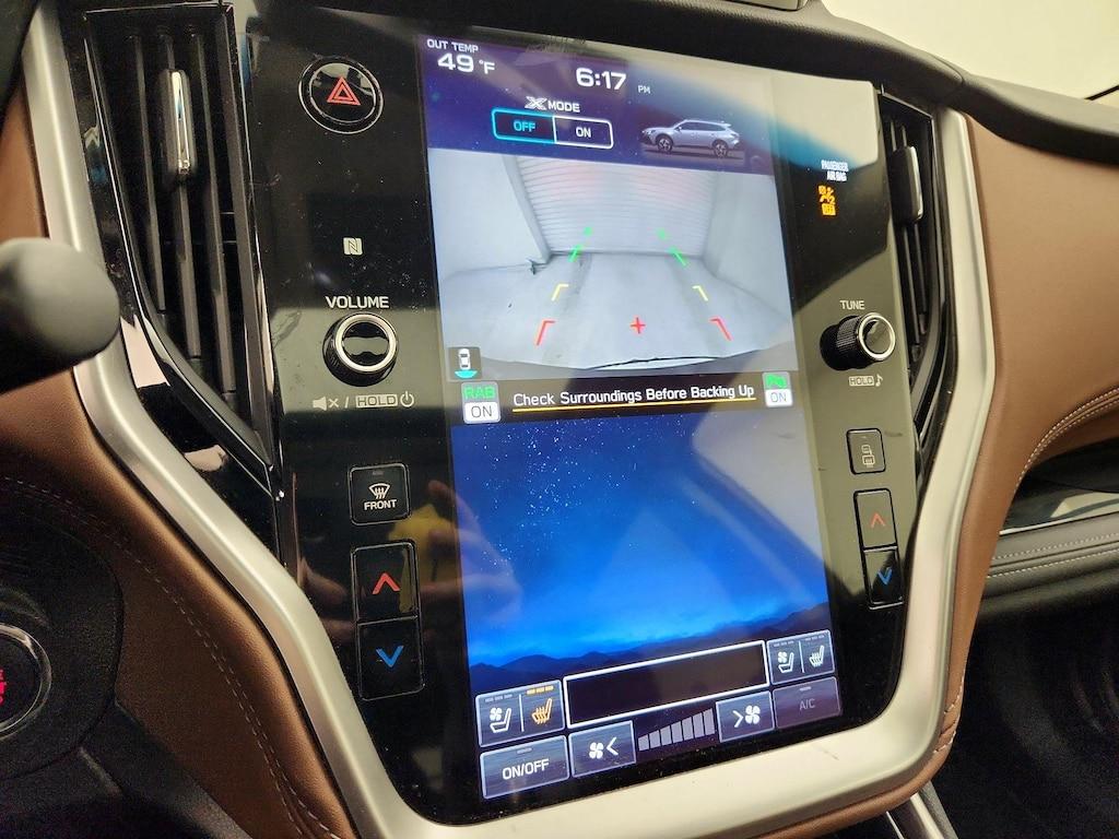 used 2020 Subaru Outback car, priced at $26,998