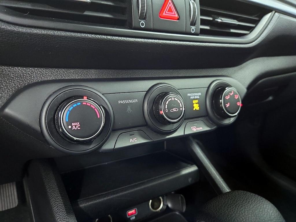 used 2023 Kia Forte car, priced at $15,998