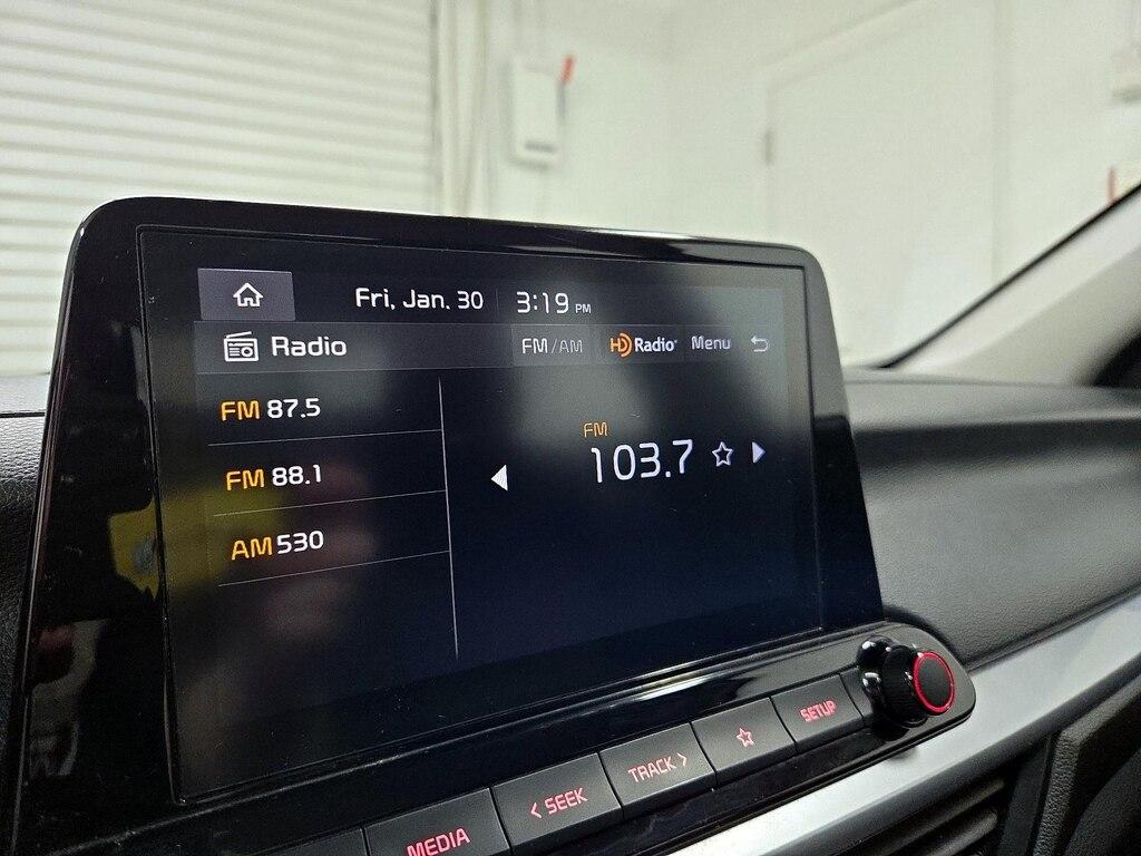 used 2023 Kia Forte car, priced at $15,998