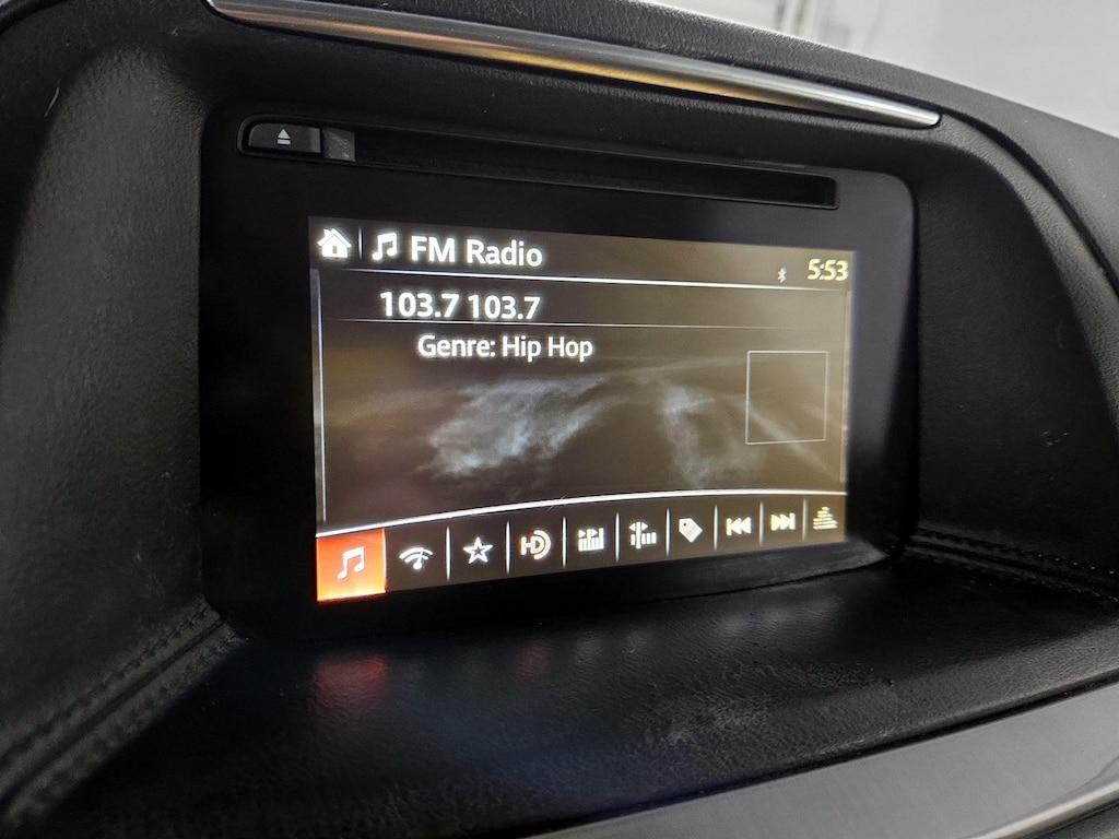 used 2016 Mazda CX-5 car, priced at $13,998