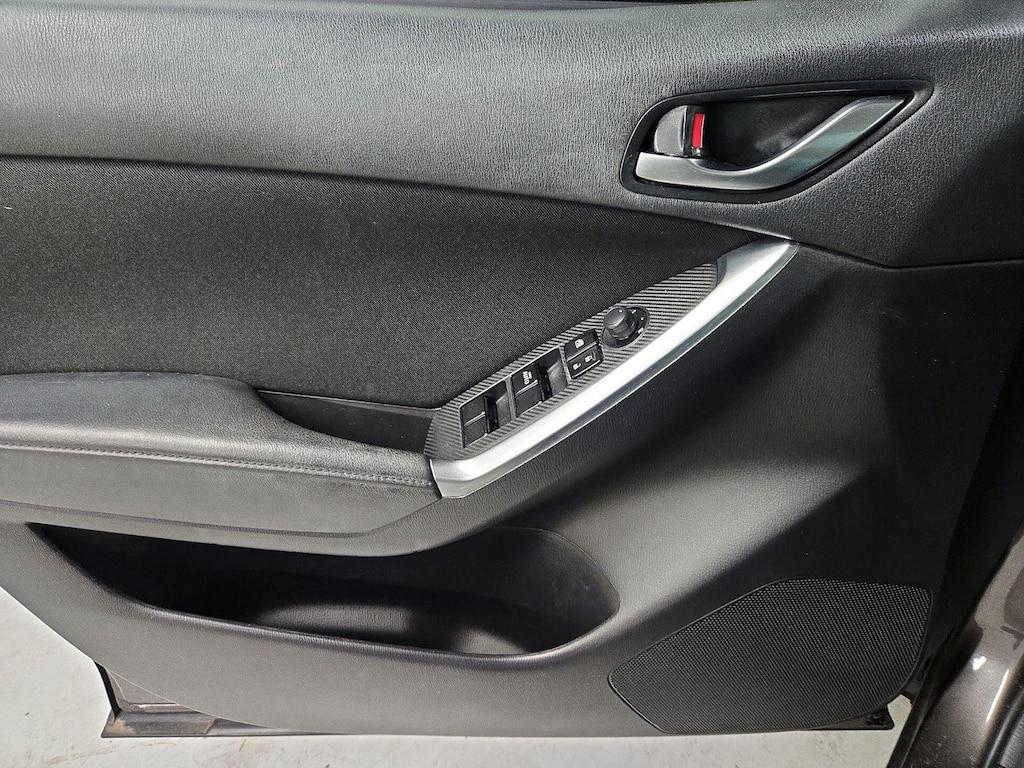 used 2016 Mazda CX-5 car, priced at $13,998