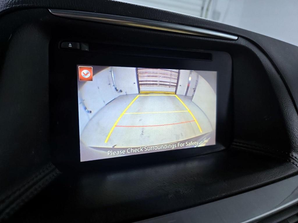 used 2016 Mazda CX-5 car, priced at $13,998
