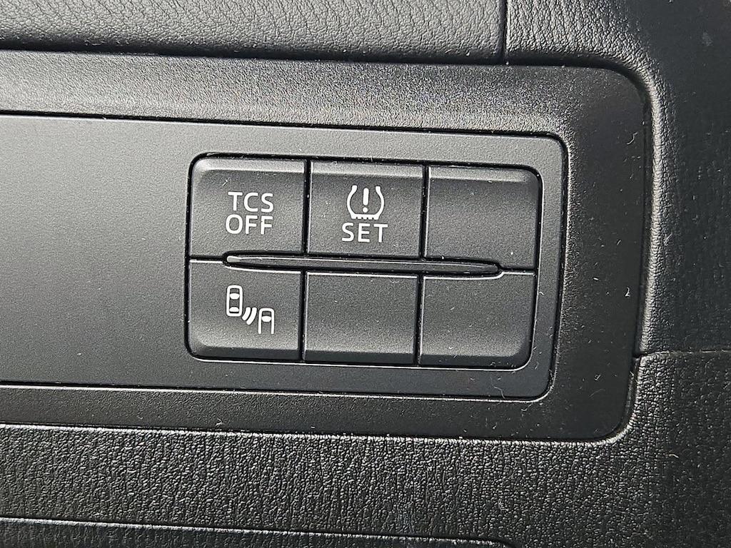 used 2016 Mazda CX-5 car, priced at $13,998