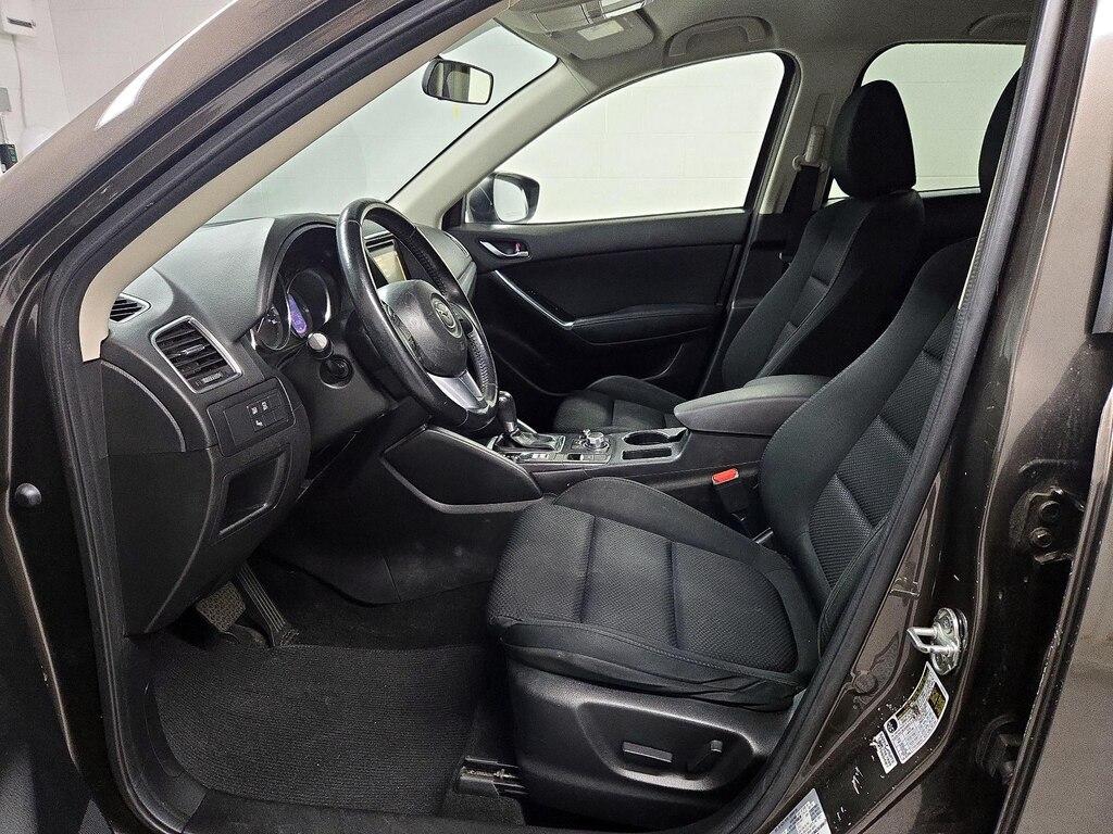 used 2016 Mazda CX-5 car, priced at $13,998