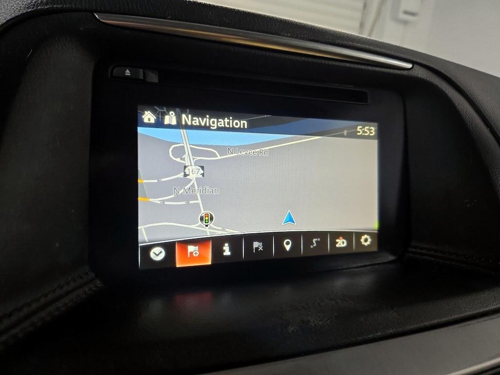 used 2016 Mazda CX-5 car, priced at $13,998