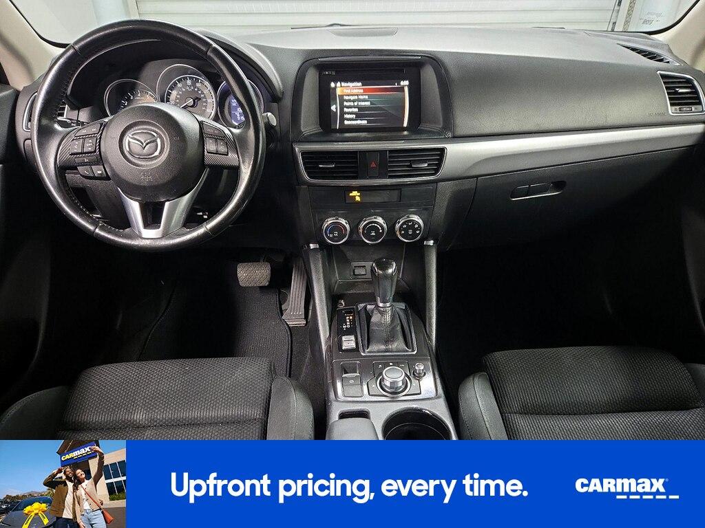 used 2016 Mazda CX-5 car, priced at $13,998