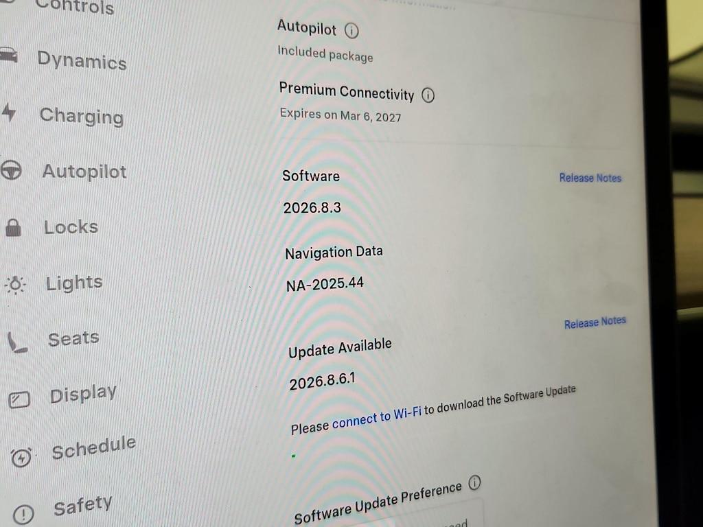 used 2023 Tesla Model 3 car, priced at $27,998