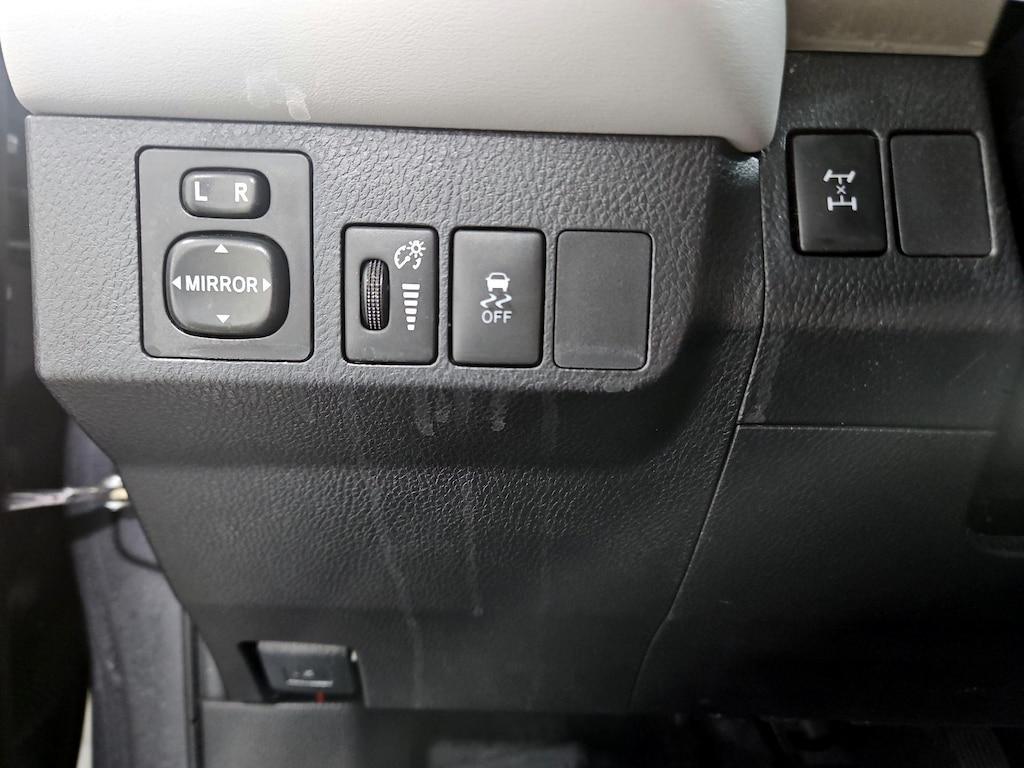 used 2014 Toyota RAV4 car, priced at $20,998