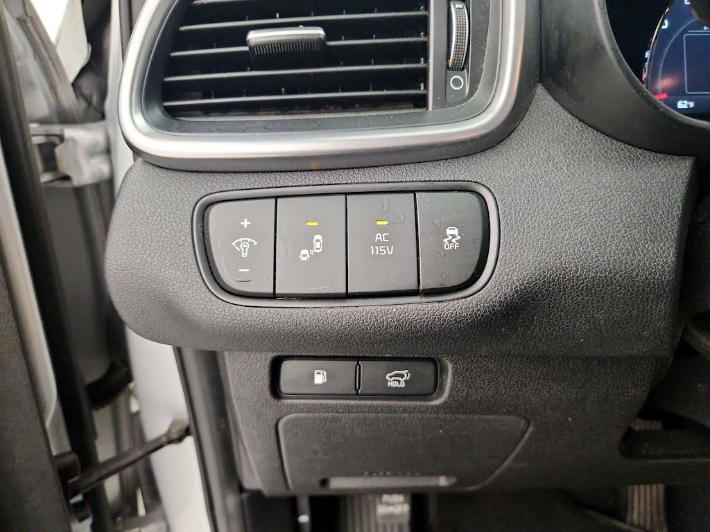 used 2016 Kia Sorento car, priced at $14,998